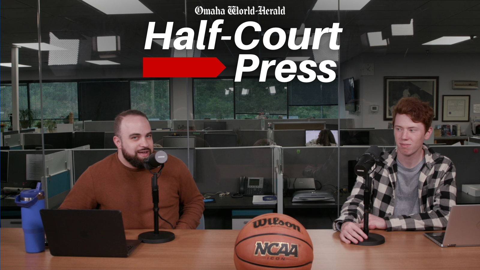 Half-Court Press: Creighton, Nebraska add pieces to roster; why Husker hoops needs a GM